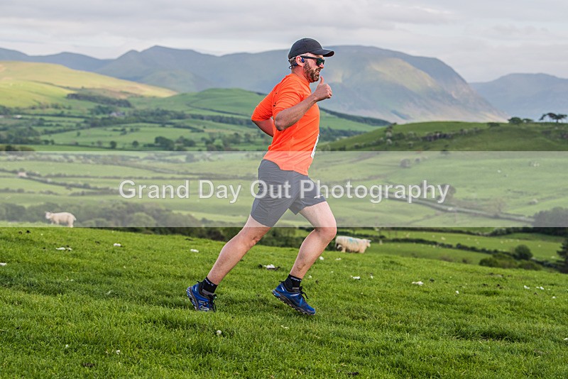 Hay-O-676 - Hay O Trail Race Tuesday 23rd May 2023