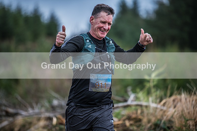 Glentress-2137 - High Terrain Events Glentress Marathon 21 & 10K Trail Races Sunday 18th February 2024