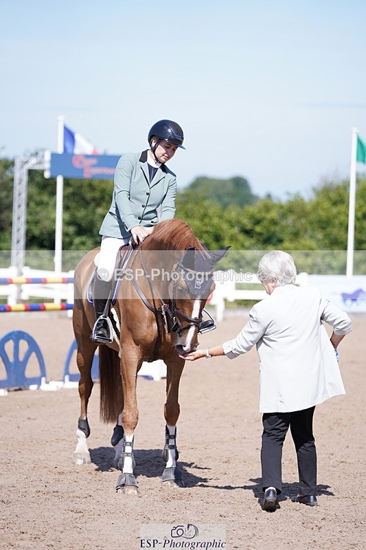 240719A-103526-09937 - Cls 30, YH 6 Yr Olds 1.25m