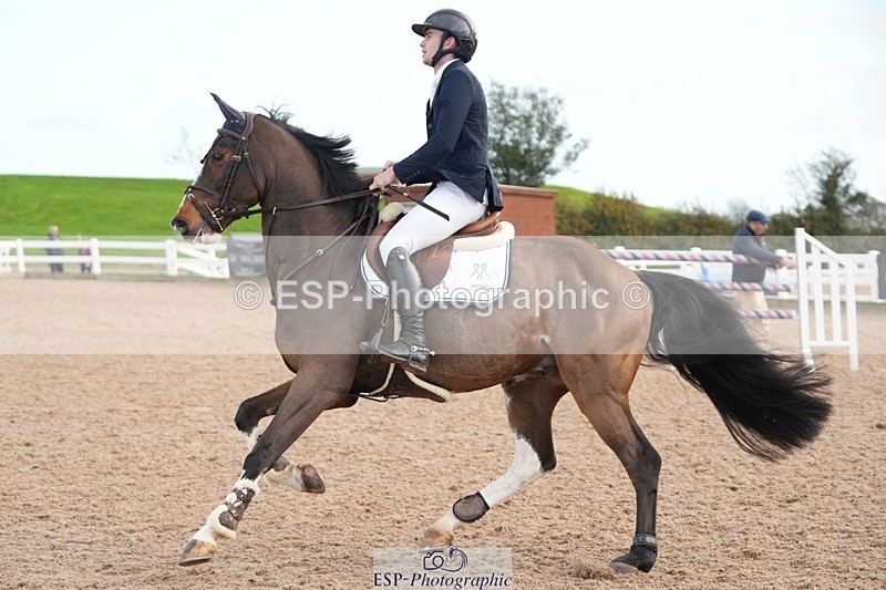 251108-144239-02911 - Cls 16 Snr 1.30m and 1.40m