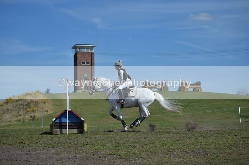 NGP_7372 - XC Time 12:58 to 13:12