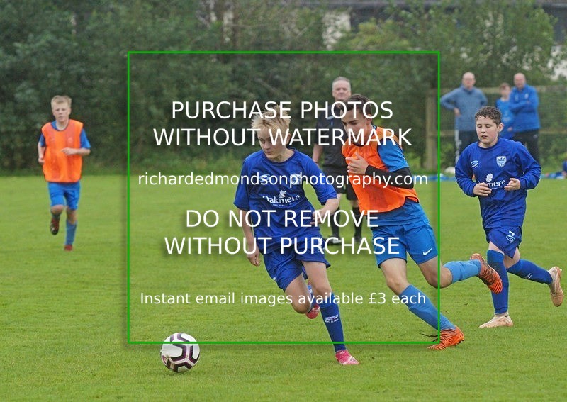 DSC00589 - Wattsfield Utd U15 v Wattsfield Youth U15 (Sunday 13 September)