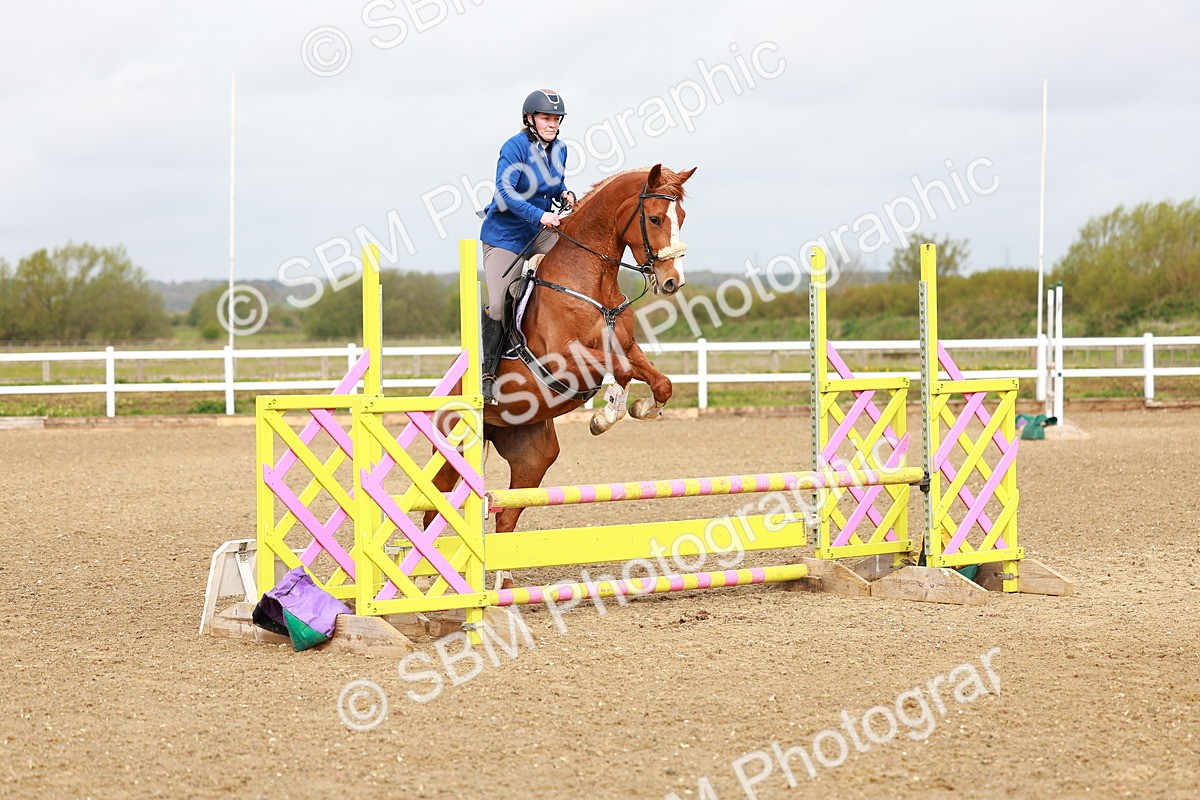SBM_001698 - Class 7 - Clear Round