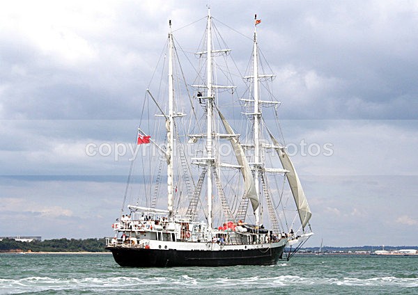 050814 LORD NELSON IMG_1384 - 2005 Photos