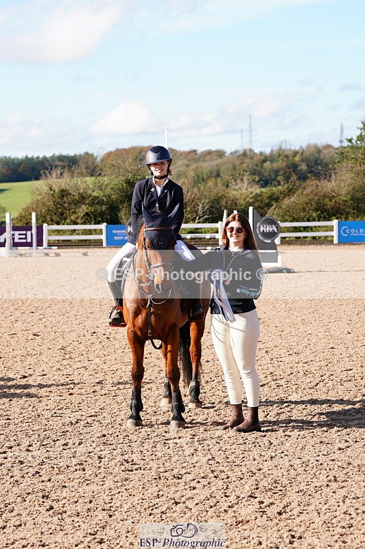 241027A-121446-02697 - SUN Cls 6 Pony Newcomers and 1m Open