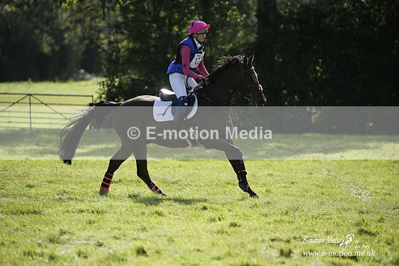  WWHT 031021 1350 - Open Novice (0.80m) 03/10/21