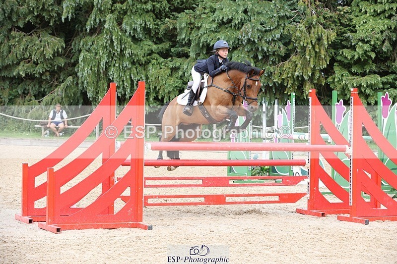 230618-174325-13908 - Cls 22 Hoys 138cm 2nd round 1st rnd