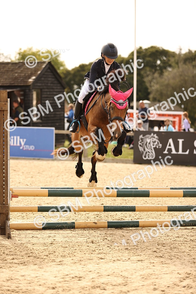 SBM_69700 - J13 - Junior Pony 60cm Championship
