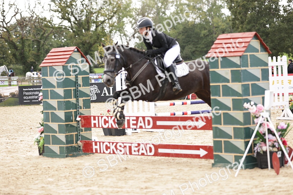 SBM_22375 - J59 - Clear Round 75cm