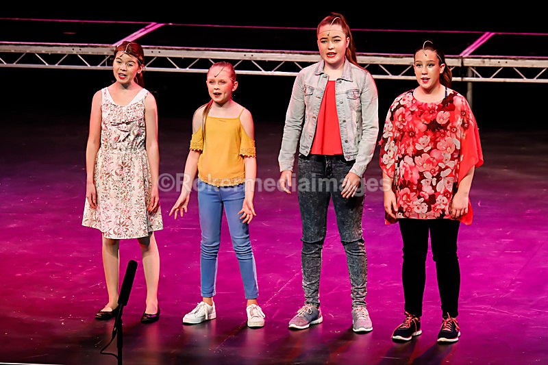 EBS _058 - OH what a NIGHT