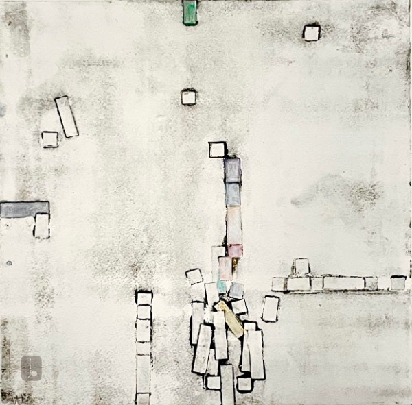 To the Edge 1 - To the Edge