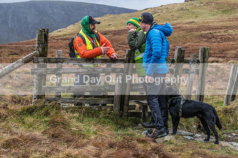 Dalehead-8 - Dalehead Fell Race Sunday 20th October 2024