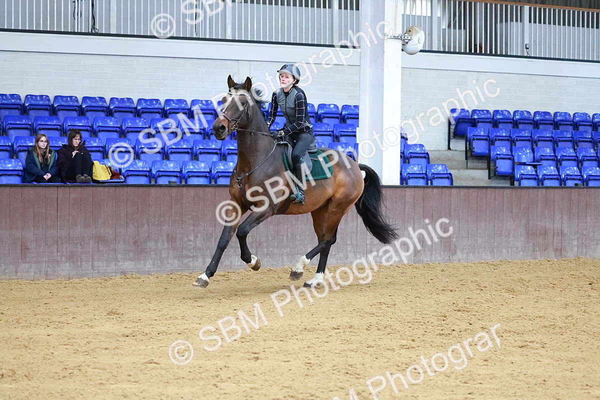 SBM_001187 - Class 3 - 1.00m