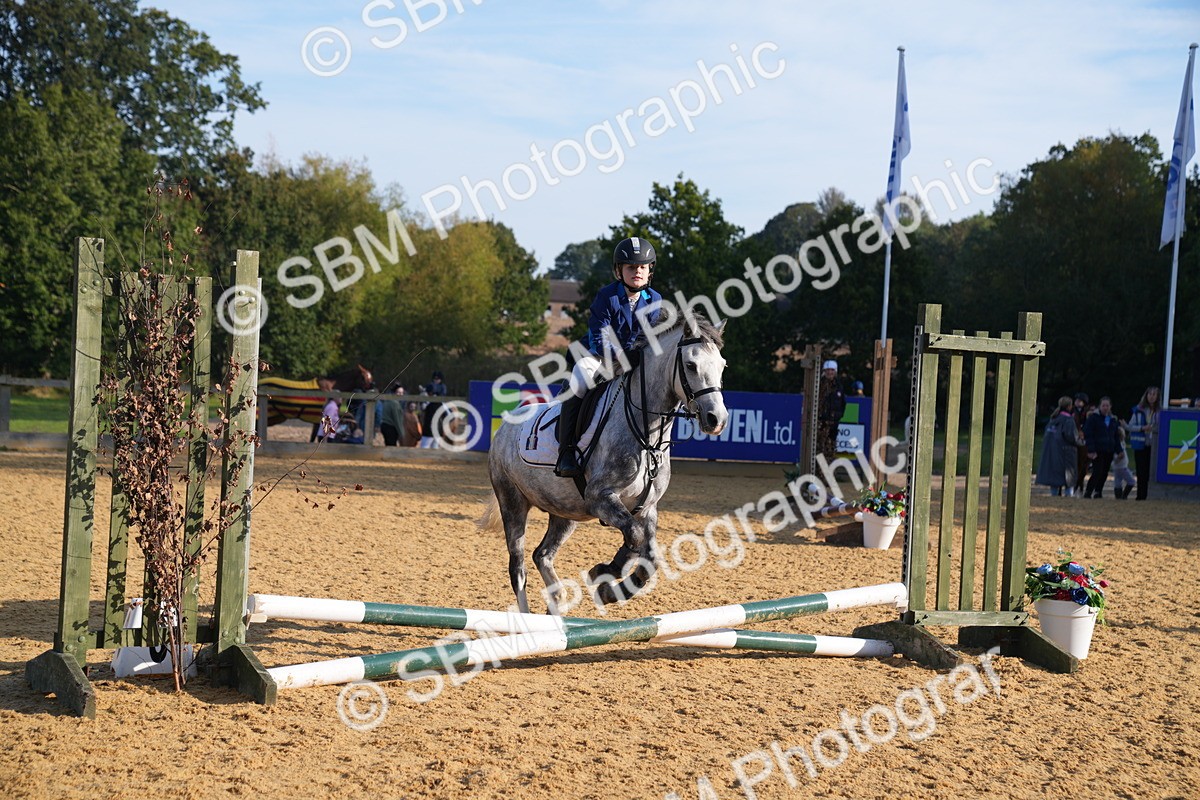 SBM_59106 - J63 - Minis Clear Round 30cm 40cm