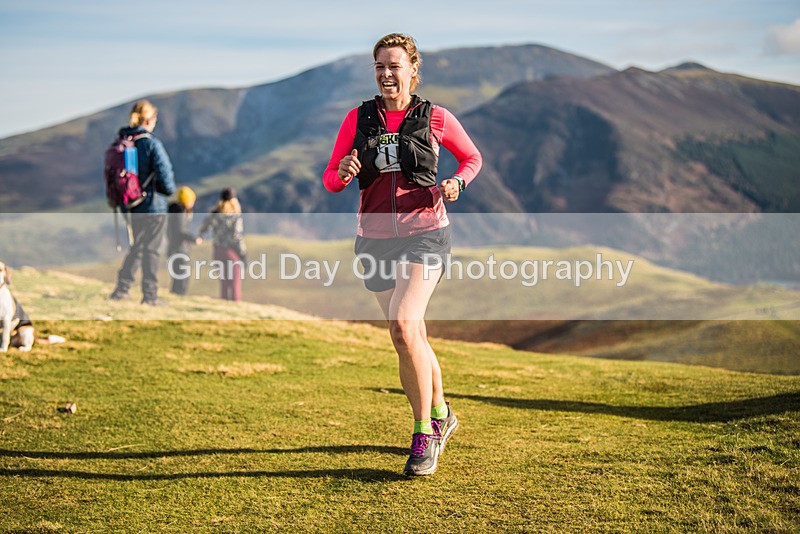 Sale Fell-567 - Sale Fell Race Saturday 25th November 2023