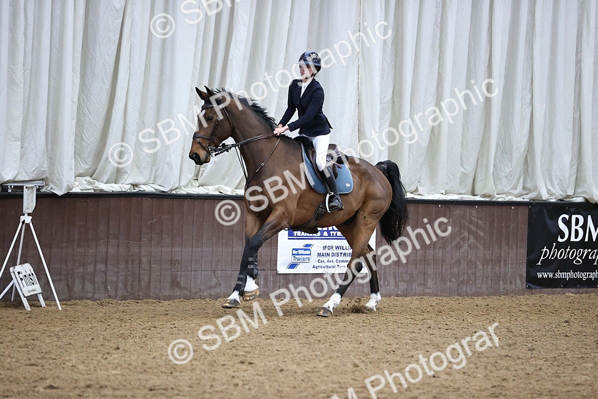 SBM_001713 - Class 4 - Senior Newcomers - 1.10m Open