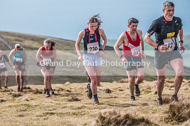 Black Combe-570 - Black Combe Fell Race Saturday 7th March 2026