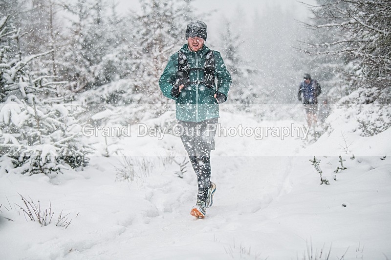 Glentress-2348 - High Terrain Events Glentress 42, 21 & 10K Trail Races Sunday 15th February 2026