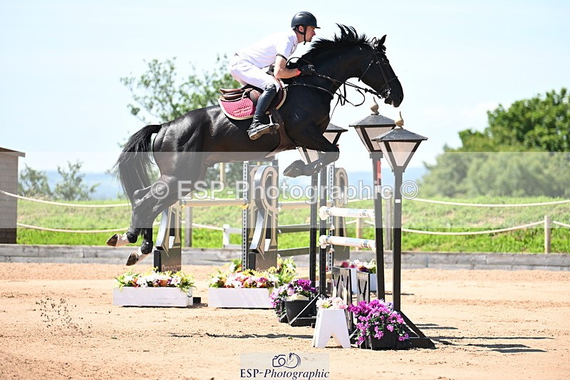 240719A-130348-10847 - Cls 35, YH 7 Yr Olds 1.30m