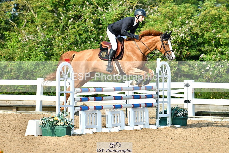 230721A-090139-04565 - Cls 26, 5 Yr Olds 1.10m