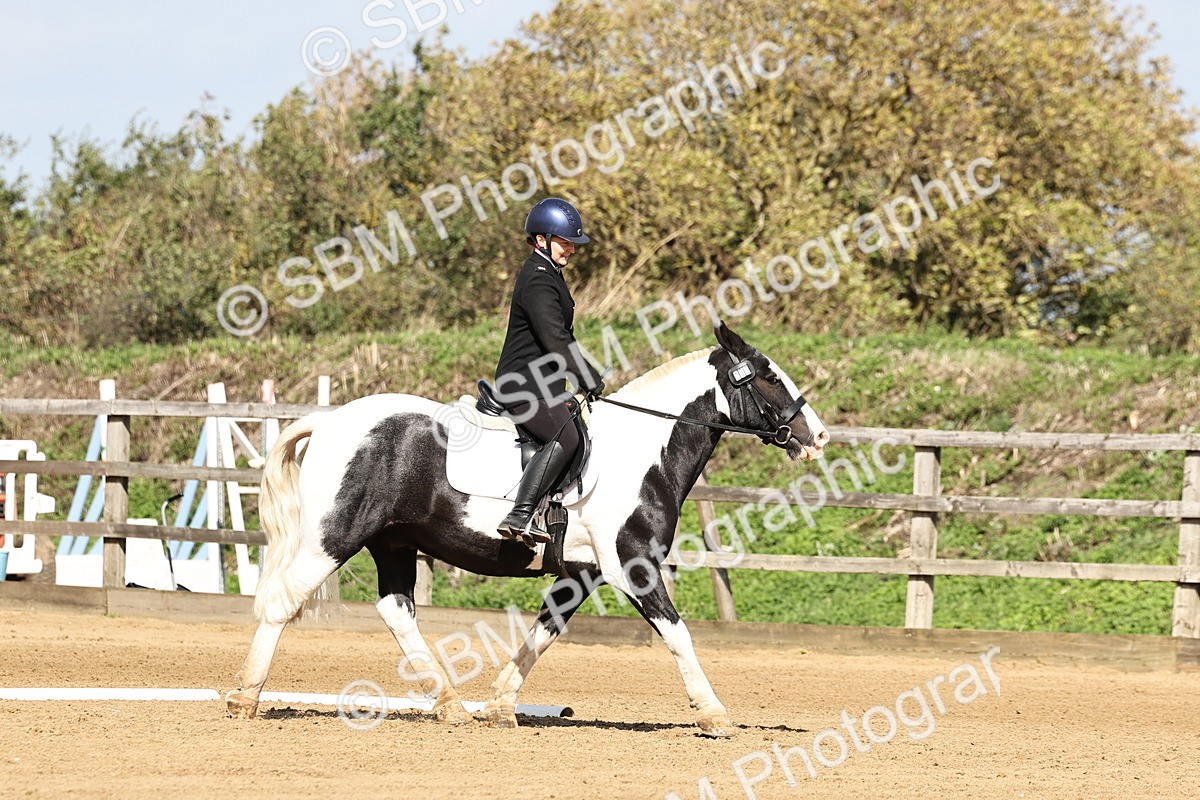 SBM_000559 - Class 44 - Intro 2 Combined Training