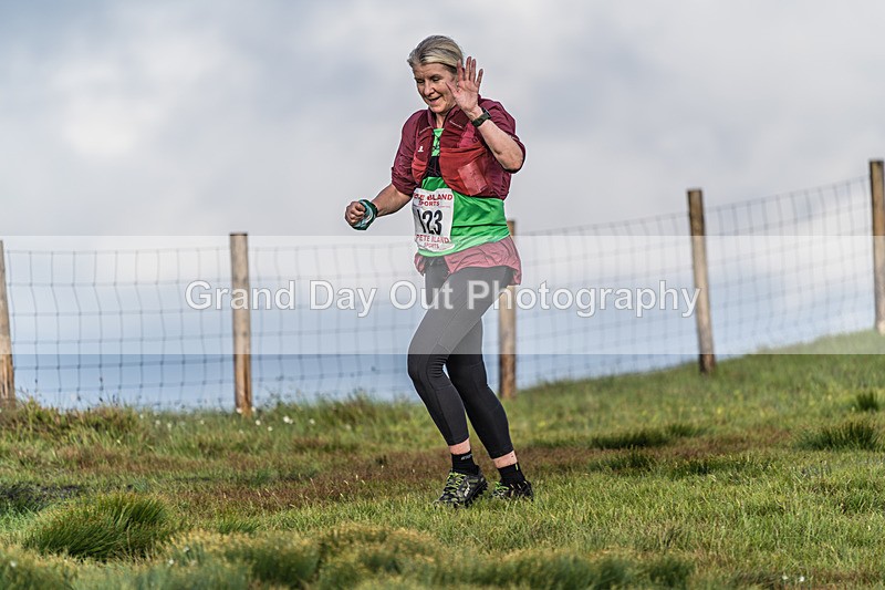 Gavel-308 - Gavel Fell Race Wednesday 29th May 2024