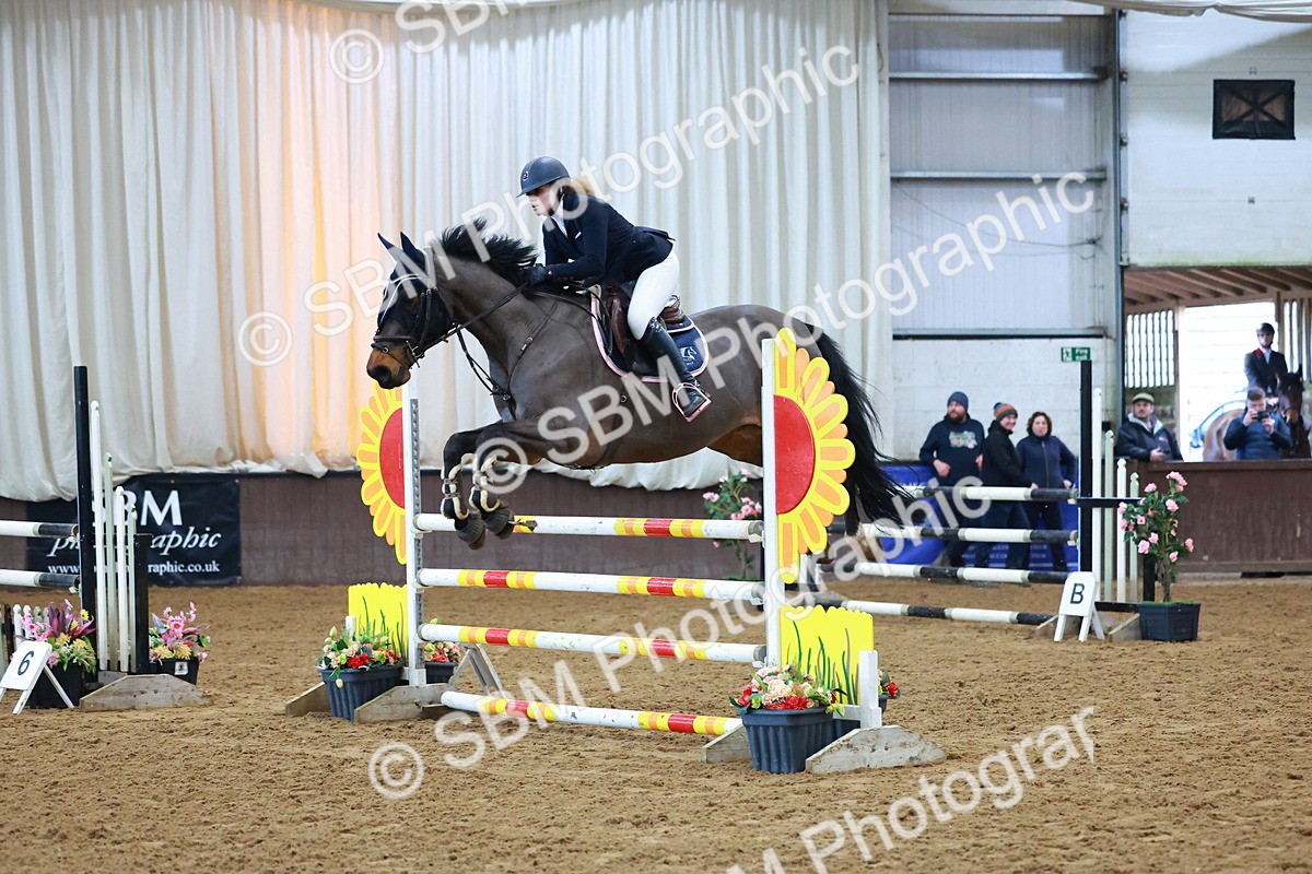 SBM_003391 - Class 10 - Senior Newcomers - 1.10m