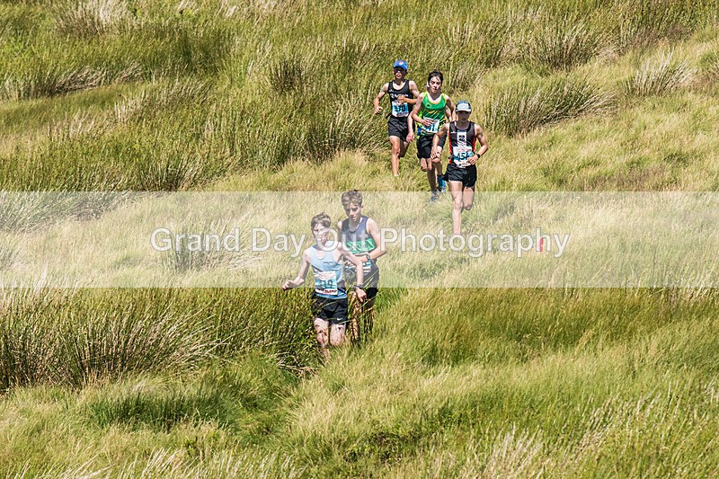 Tebay U15-3 - FRA Junior Championship Under 15s Tebay Saturday 12th July 2025