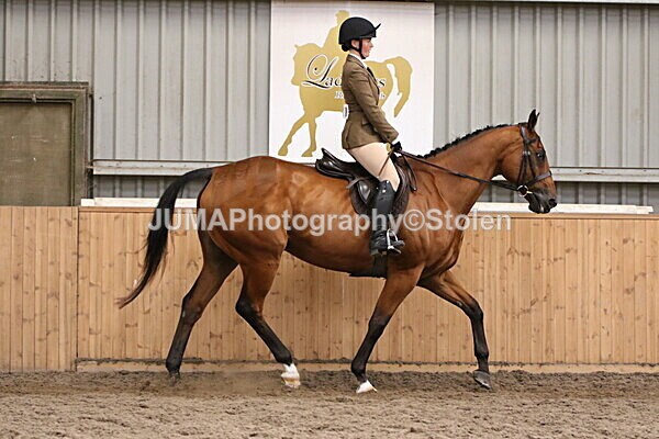 SIAL2261 - Sunday 14th Ridden