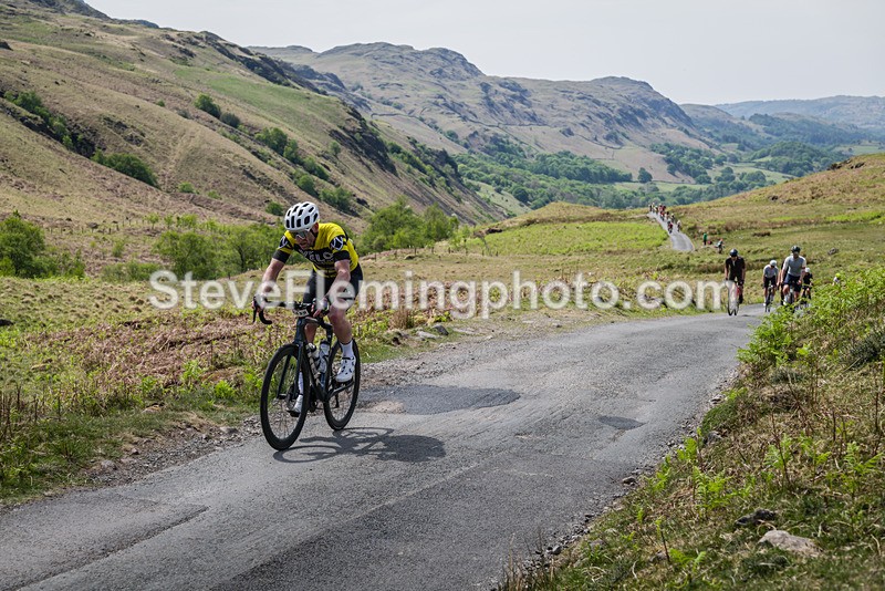 134122 - Hardknott Pass Camera 1 13.00-14.00
