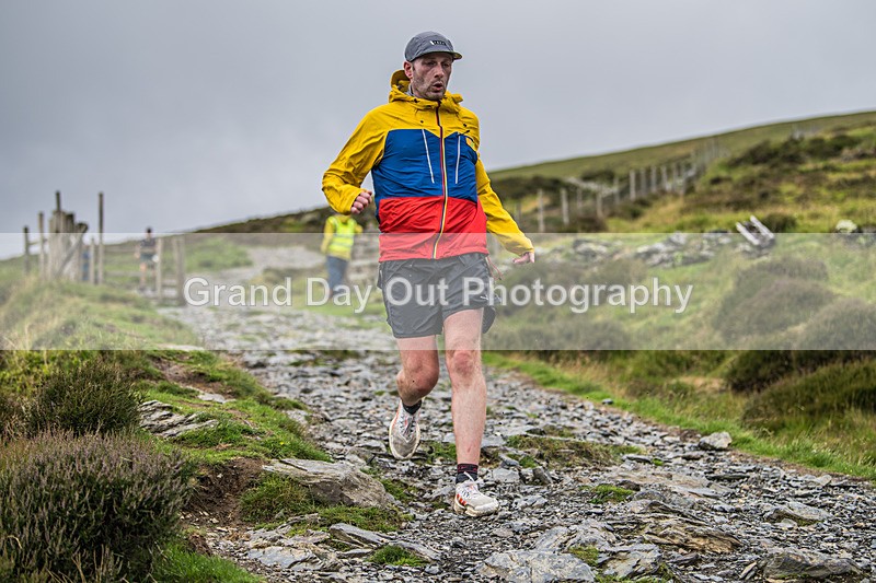 Skiddaw-927 - Skiddaw Fell Race Sunday 6th July 2025