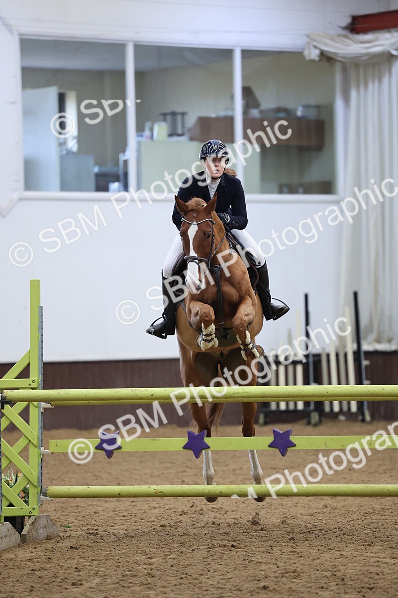 SBM_006389 - Class 23 - Senior Newcomers - 1.10m Open