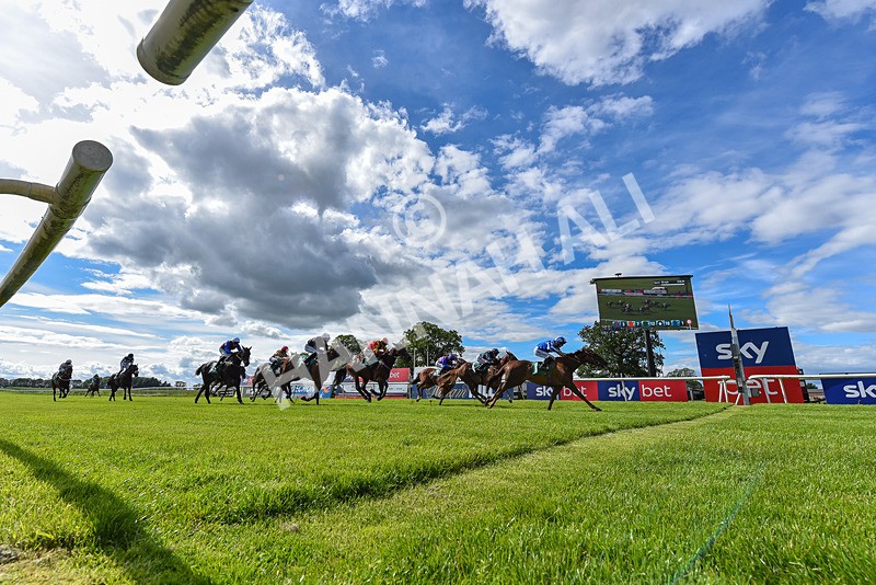 310526-Race 2-Dazzling Haze-9391 - Race 2 16.15pm Flutter Proud To Support Young Lives Vs Cancer Handicap