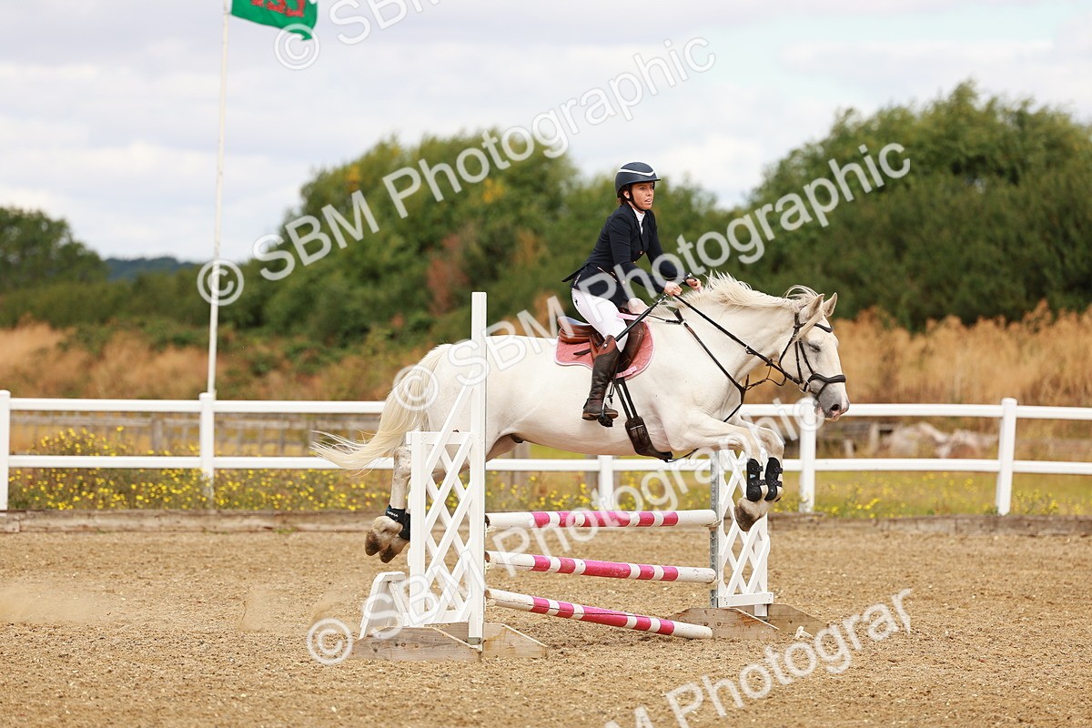 SBM_004747 - Class 1 - Clear Round