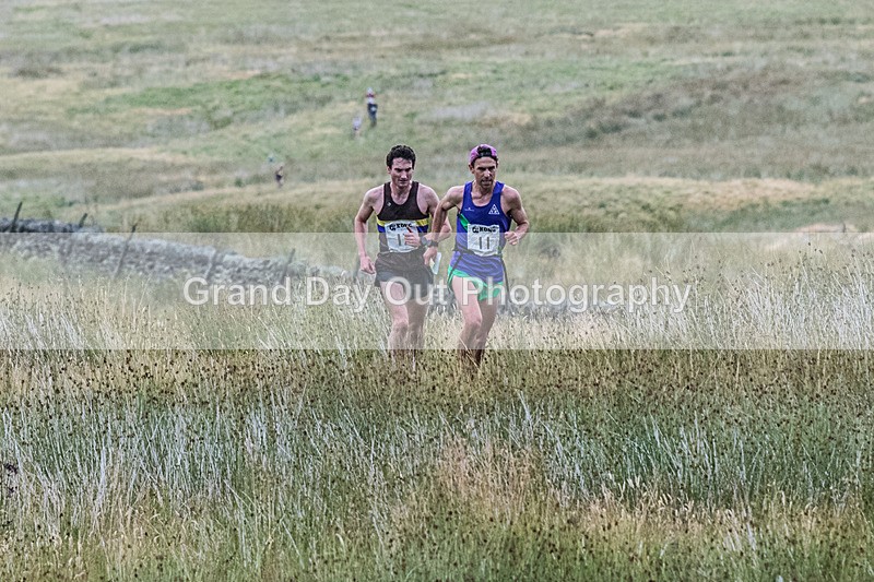 High Wether Howe-23 - High Wether Howe Fell Race Saturday 25th July 2026