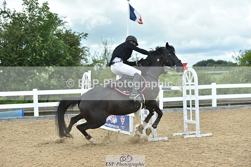 230723A-150556-13098 - Cls 20, 1 Star Silver 1.20m