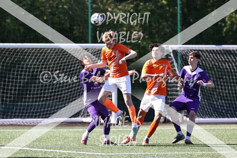 1DX30107 - 2026-04-25 FC Abbey Meads U14 North Wilts RTC V Rugby Borough FC