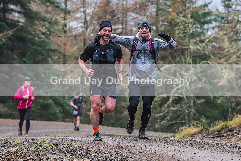 Glentress 21  10K-1887 - High Terrain Events Glentress 21 & 10K Trail Races Saturday 18th November 2023