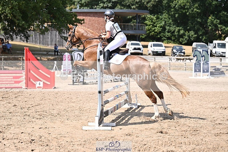 250823A-134944-30724 - NAF Round 1 13.30 to 14.30