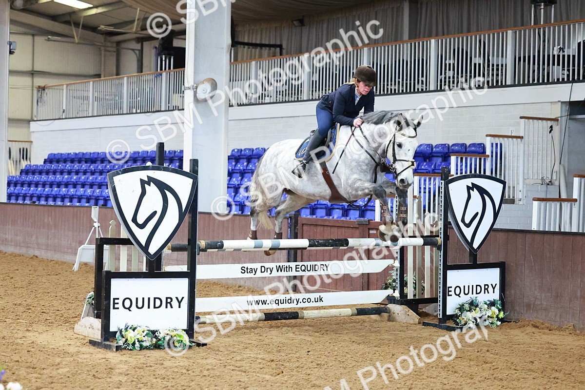 SBM_003600 - Class 10 - Senior Newcomers - 1.10m