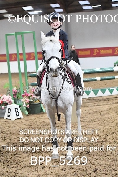 BPP_5269 - CLASS 12 Springboard 128cm/ 138cm Restricted Handicap