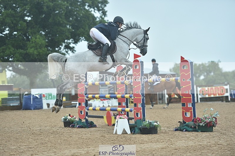 230722A-143712-09868 - Cls 11, 2 Star Big 1.40m