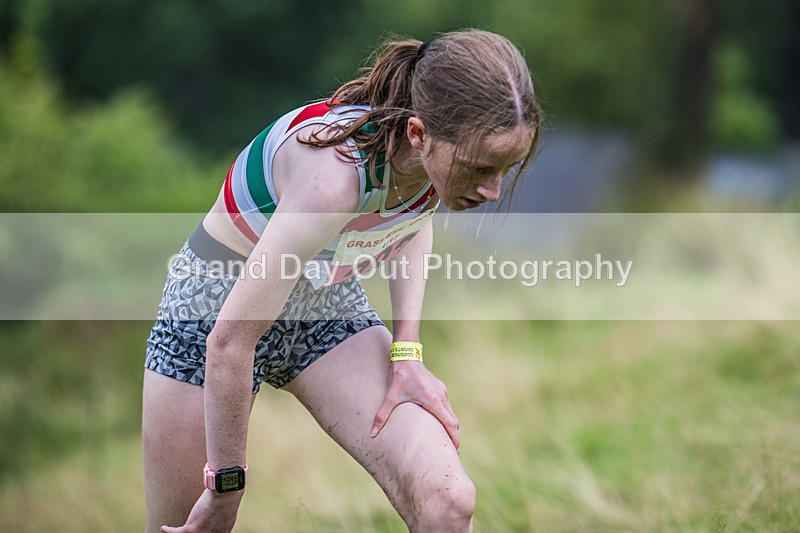 Grasmere U17-29 - Grasmere Sports Under 17 Fell Race Sunday 25th August 2024