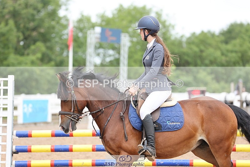 240630A-111034-12540 - Cls 31 Discovery and 90cm Open