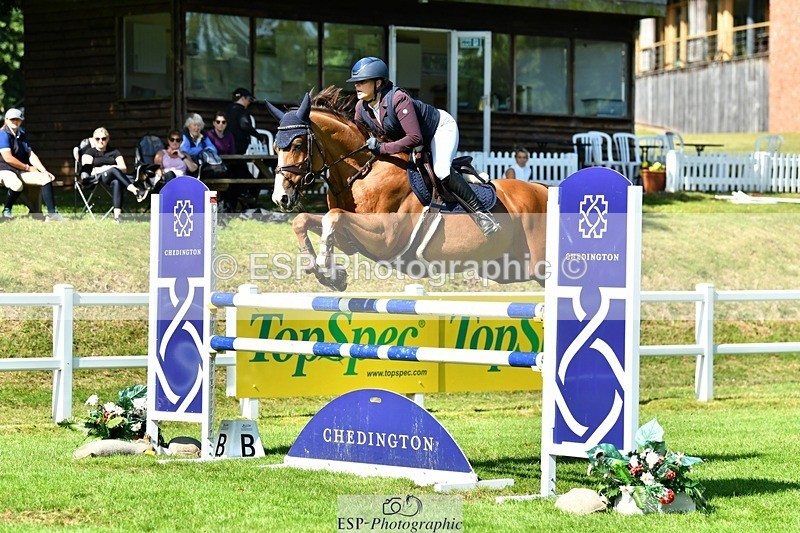 230707-095956-06264 - Cls 12 Foxhunter