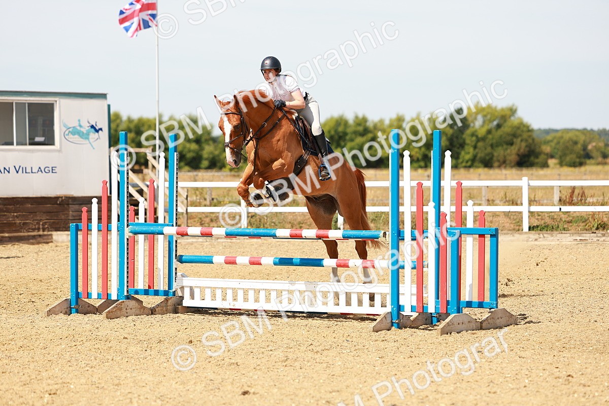 SBM_002993 - Class 10 - 0.95cm Amateur Championship
