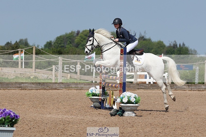 250503-113155-00772 - Cls 8 Pony Newcomers and 1m Open