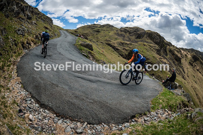 121001 - Hardknott Hairpin 12.00 - 13.00