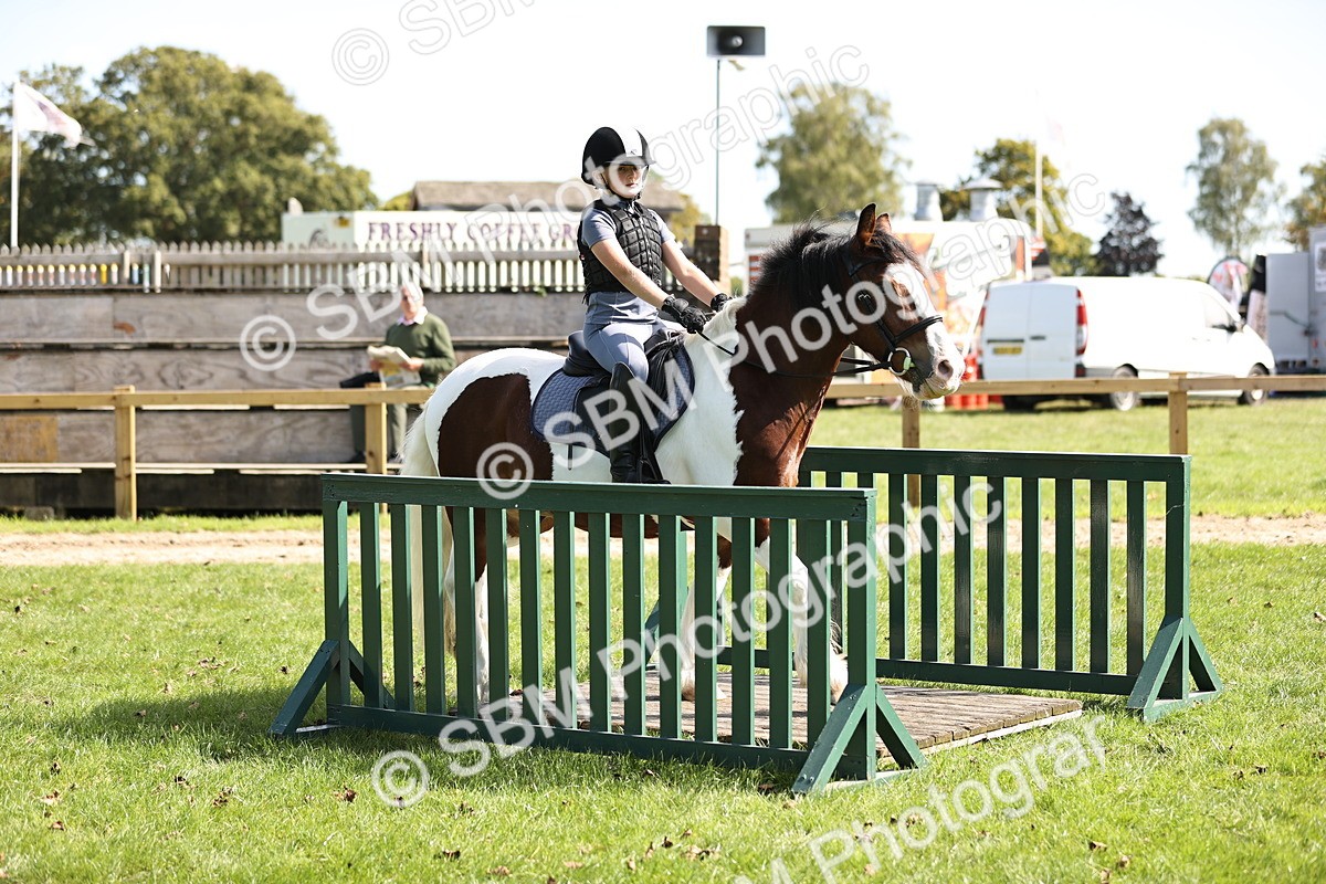 SBM_22954 - S4 - Have a Go at Working Equitation