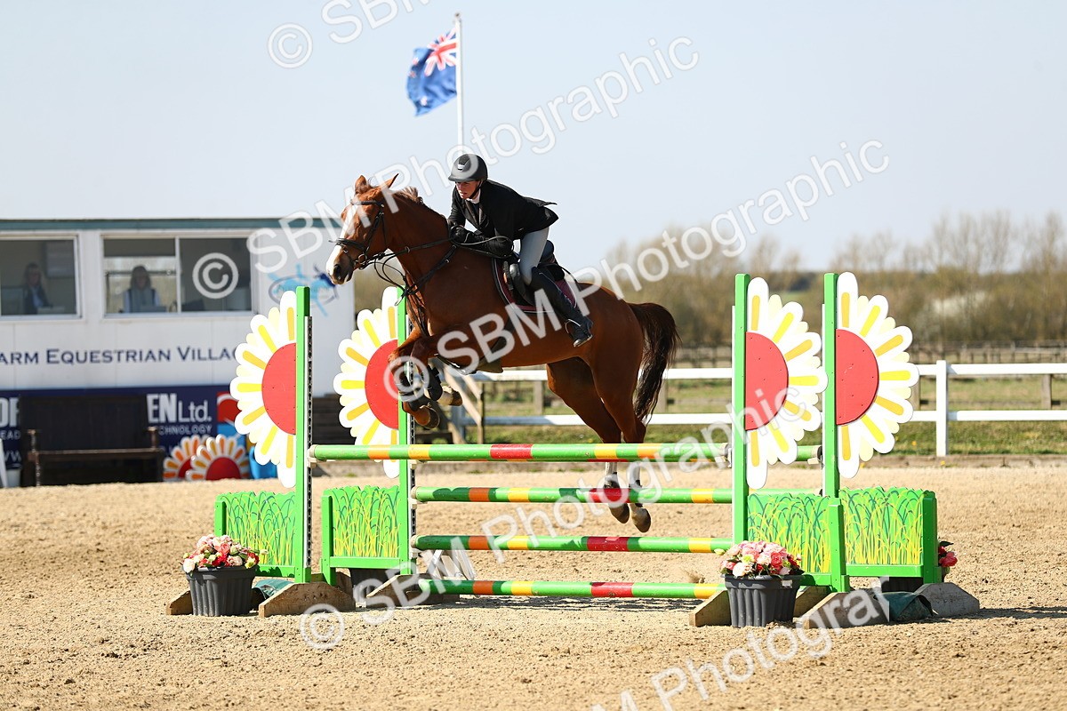 SBM_000858 - Class 3 - Senior Discovery - 1.00m